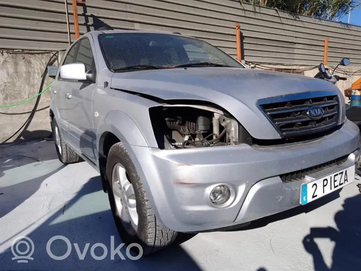 KIA Sorento Pédale d'embrayage 