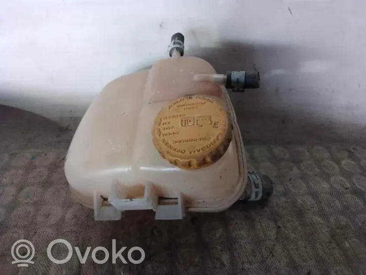 Opel Astra G Fuel expansion tank 90530689