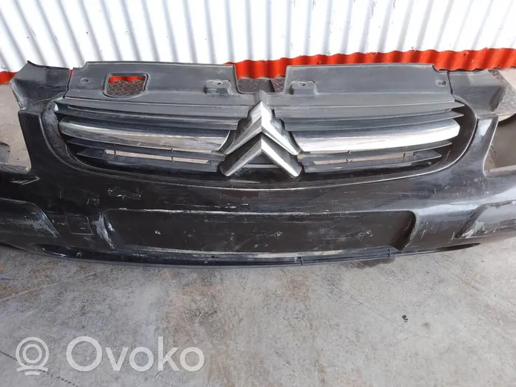 Citroen C5 Zderzak przedni 9632357677