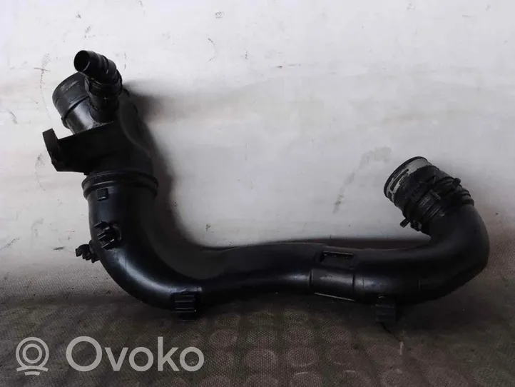 Volkswagen Golf V Tubo di riempimento dell’olio 1J0129654