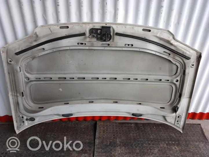 Volkswagen Caddy Engine bonnet/hood 