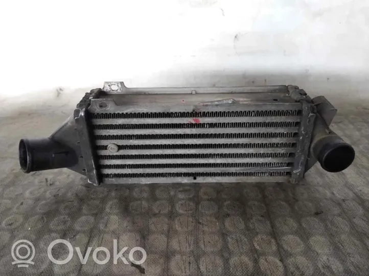 Opel Astra F Radiatore intercooler 90353026