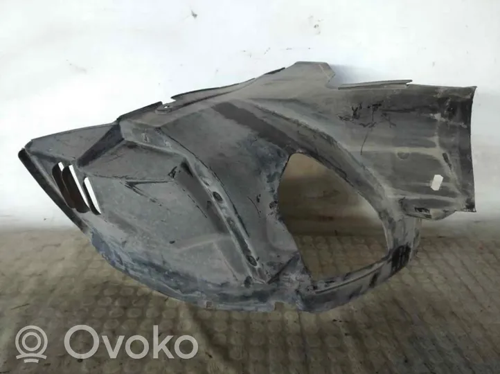 Mercedes-Benz A W168 Listwa tylnego błotnika 1686900130