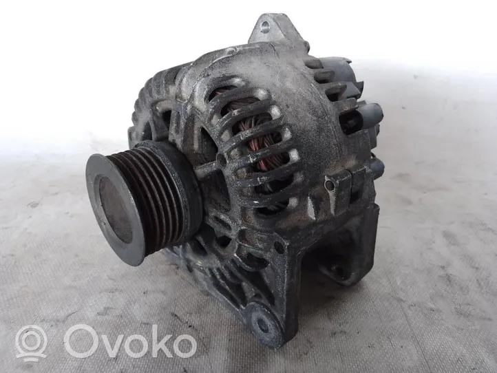 Renault Megane II Alternator 8200588648