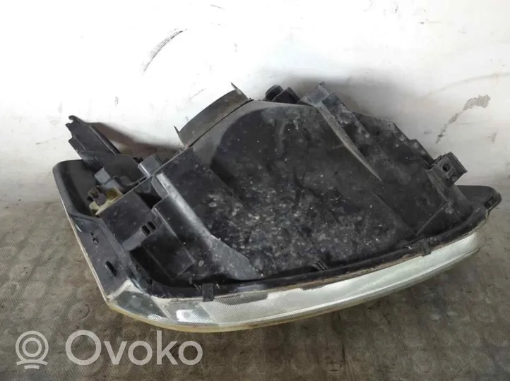 Honda Civic Lampa przednia 0301193301