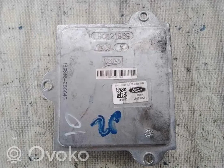 Ford Kuga I Xenon control unit/module GV4113B626AA