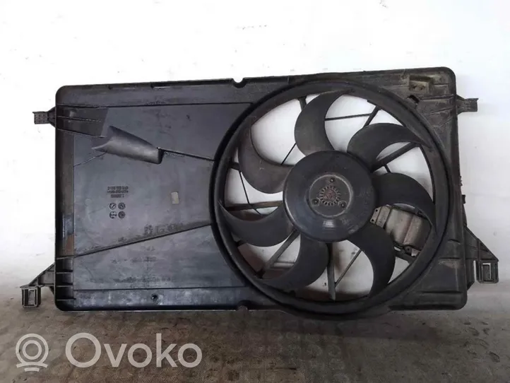 Ford Focus C-MAX Van refrigerator 3M5H8C607RE