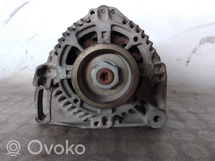 Renault Clio II Alternator 8200060816