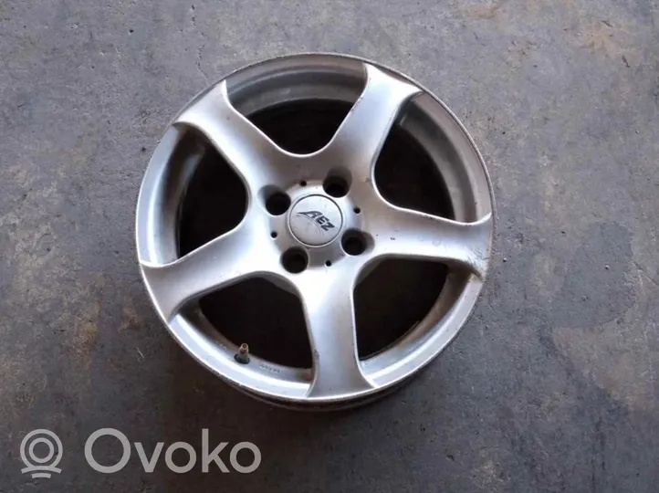 Renault Clio II R22 alloy rim 65JX15H2