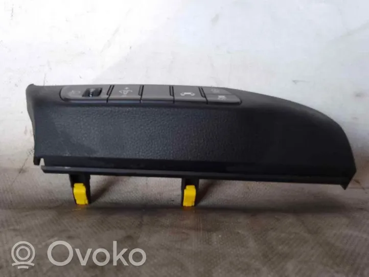 Hyundai i30 Leva/interruttore dell’indicatore di direzione e tergicristallo 93701G4AF0