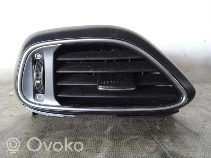 Hyundai i30 Griglia di ventilazione centrale cruscotto 97480G4000