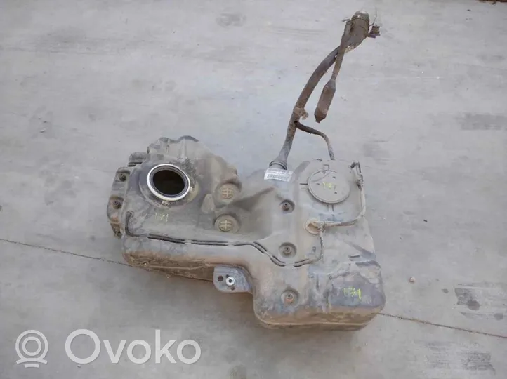 Audi A4 S4 B8 8K Serbatoio del carburante 8K0201021EH