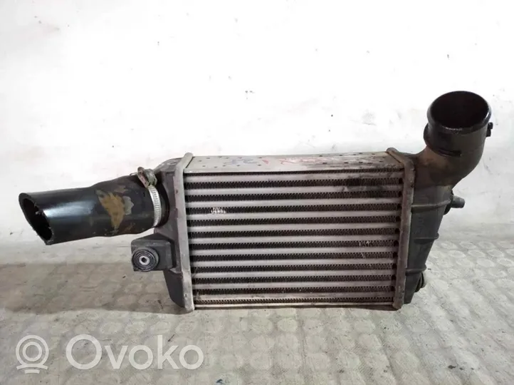 Alfa Romeo 166 Intercooler radiator 517159990