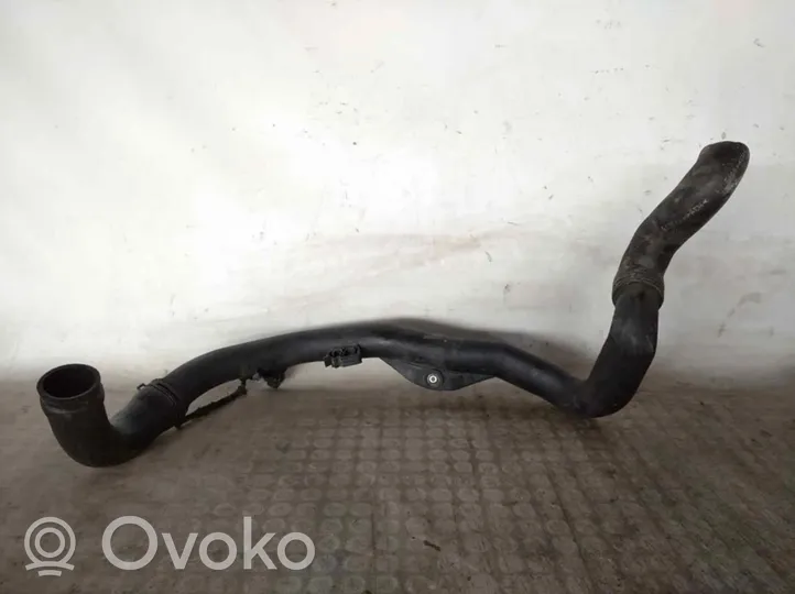 Volkswagen Sharan Oil fill pipe 7M0145958D