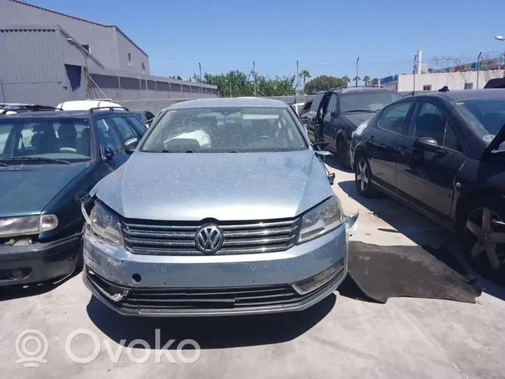 Volkswagen PASSAT Amortisseur avant 