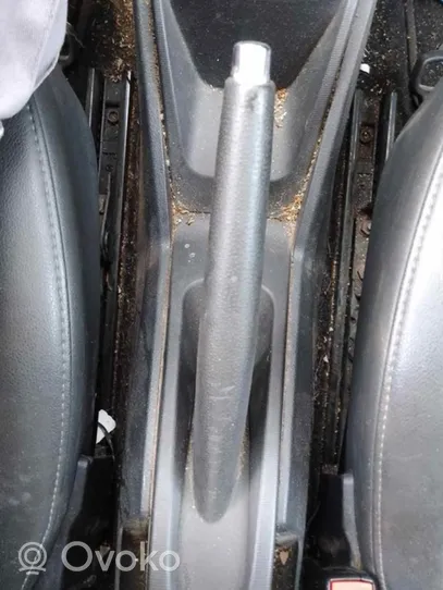 Seat Ibiza IV (6J,6P) Käsijarrun vapautuskahva 6Q0711303AL