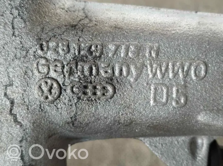 Seat Cordoba (6K) Kolektor ssący 028129713N