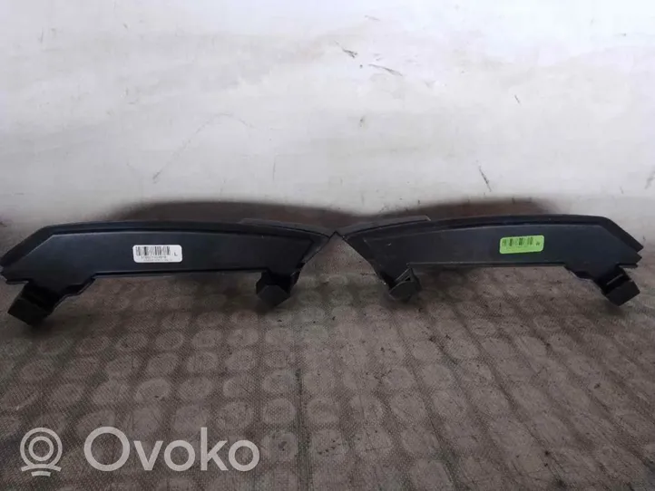 Renault Clio I Apatinė bamperio dalis 269257503R