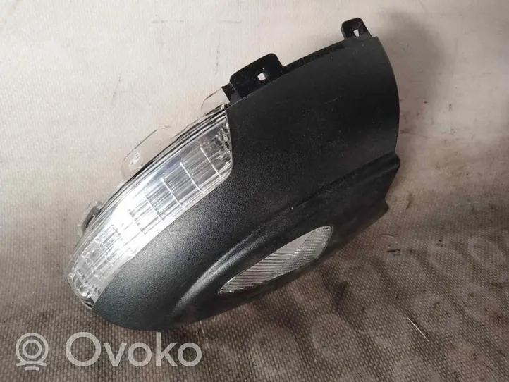 Volkswagen Tiguan Wykończenie lusterka wstecznego 5N0949102C