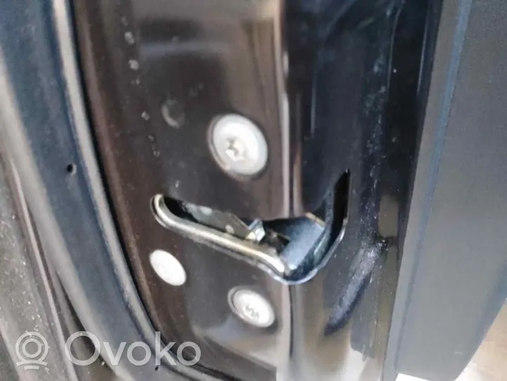 Nissan Micra Front door lock 