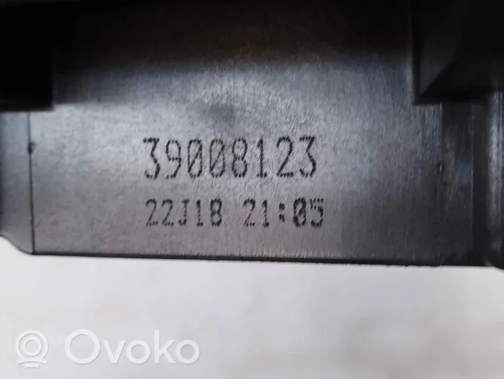 Citroen C3 Takaoven sisäkahva 39008123