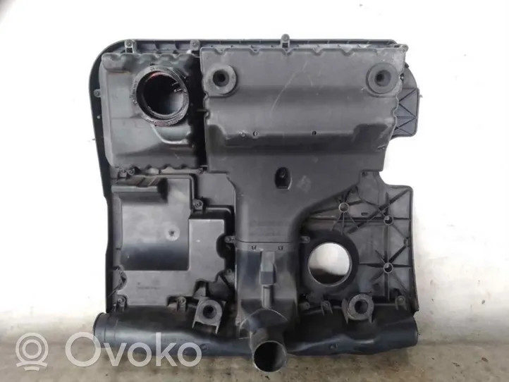 Volkswagen Golf V Pokrywa przednia / Maska silnika 036129607BE