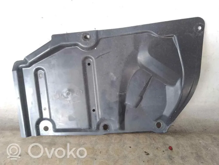 Toyota Auris E180 Alaverhoilu 5144405020