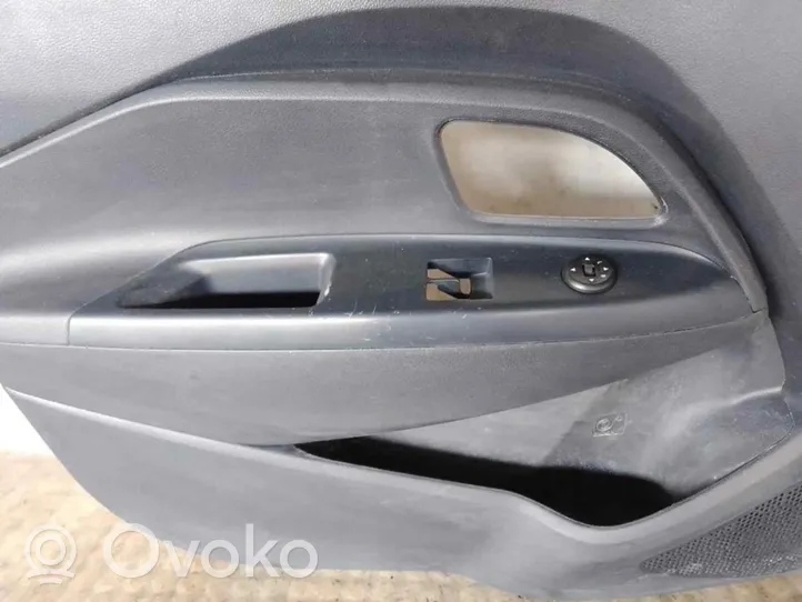 KIA Rio Rivestimento del pannello della portiera anteriore 823011W025HU