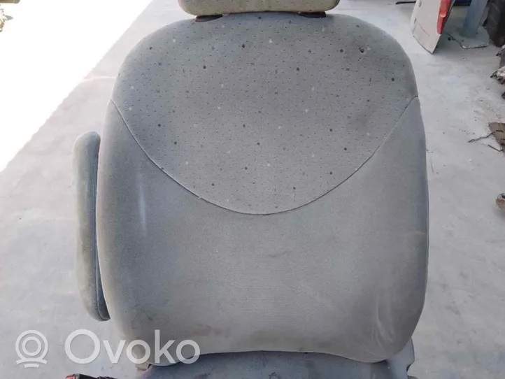 Citroen C3 Front driver seat 