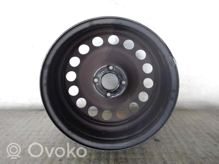 Citroen C3 R22 alloy rim 