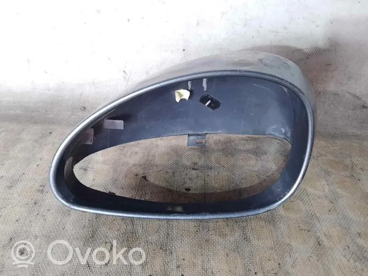 Citroen C4 I Coque de rétroviseur 9646717377