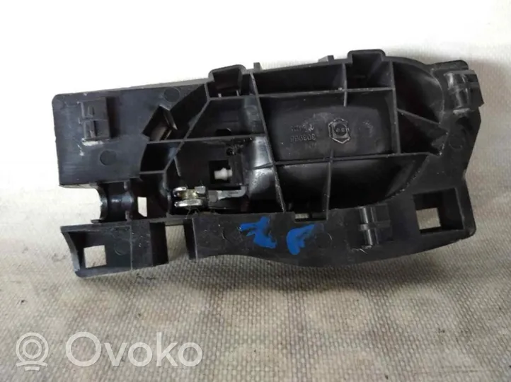 Citroen C4 Grand Picasso Maniglia interna per portiera anteriore 96555516VD