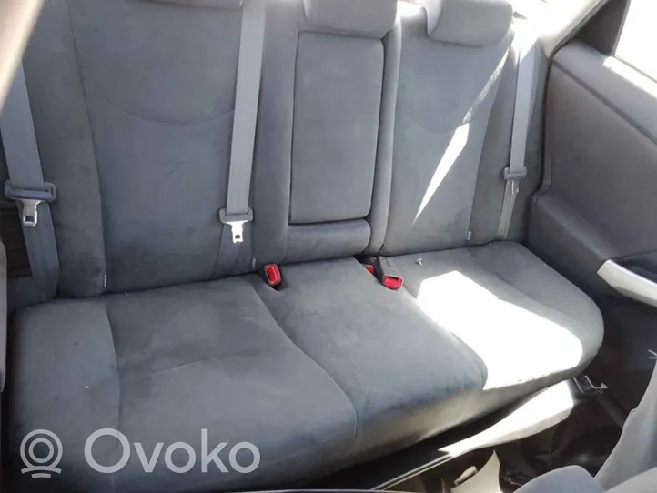 Toyota Prius (NHW20) Sėdynių komplektas 