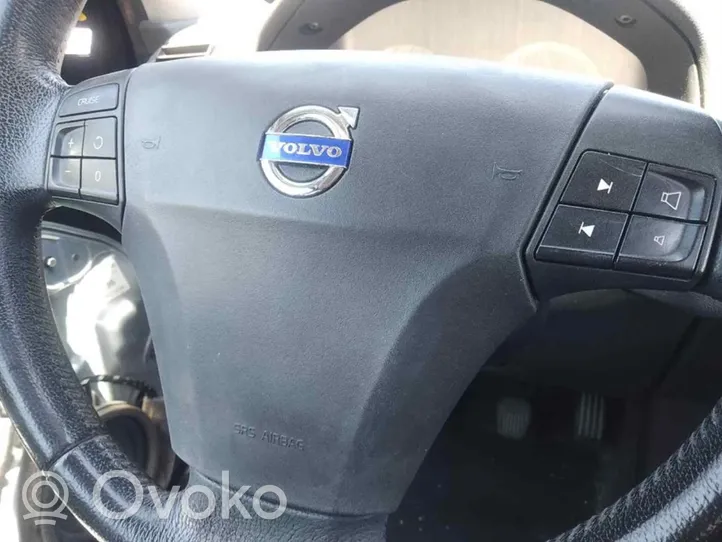 Volvo C30 Airbag dello sterzo 