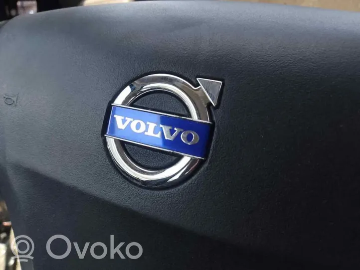Volvo C30 Turvatyynyn ohjainlaite/moduuli 
