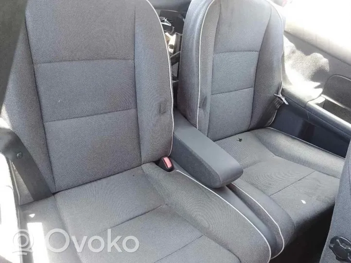 Volvo C30 Kit siège 