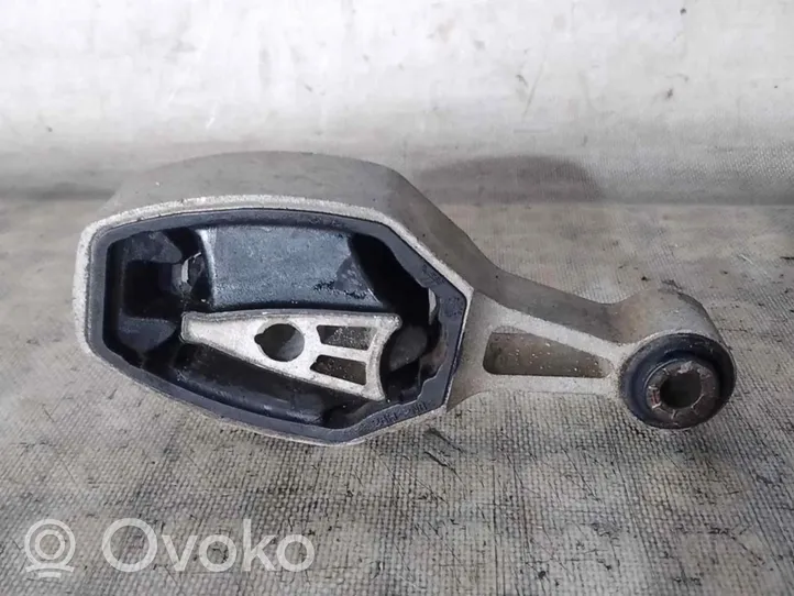 Citroen C3 Wspornik / Mocowanie silnika 9815650580