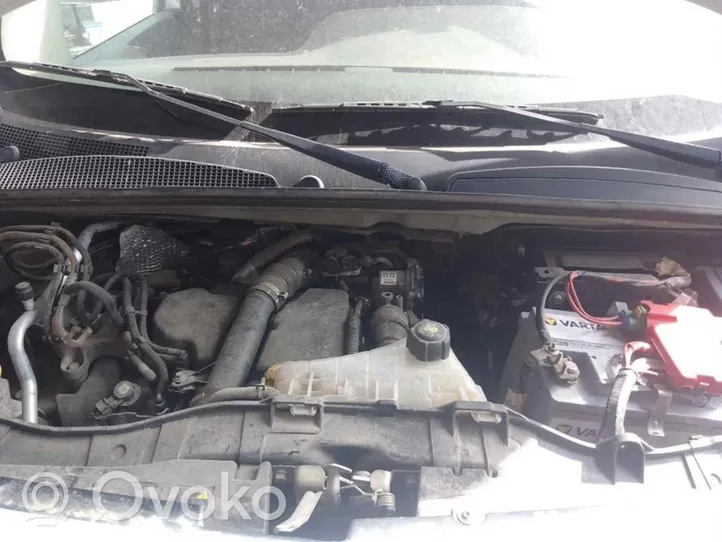 Mercedes-Benz Citan W415 Silniczek nagrzewnicy nawiewu klimatyzacji A/C 