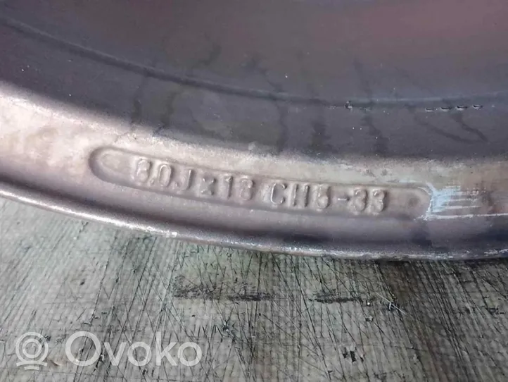 Citroen C3 Cerchione in lega R22 9661921280