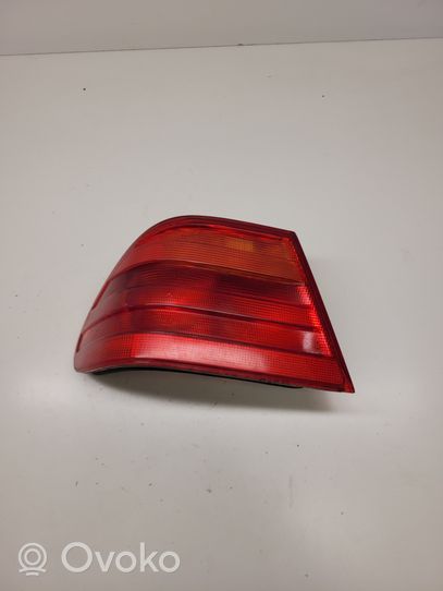 Mercedes-Benz E W210 Rear/tail lights A2108204364