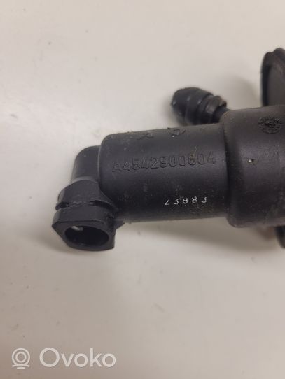 Mitsubishi Colt Clutch master cylinder A4542900004