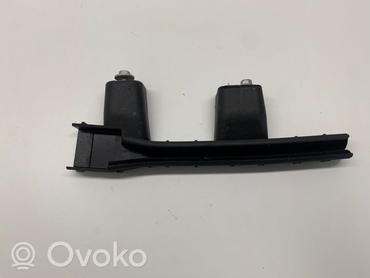 Opel Astra K Rail de pare-brise de porte avant 39115736