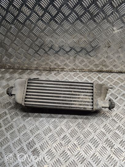 KIA Ceed Chłodnica powietrza doładowującego / Intercooler 6039515