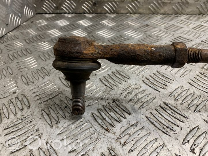 Nissan Pathfinder R50 Steering rack 