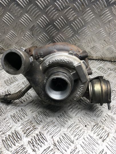 Audi A6 S6 C5 4B Turbo 059145701C