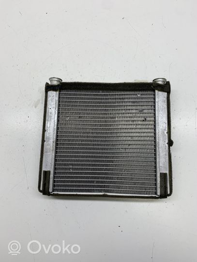 Volkswagen Phaeton Radiateur de chauffage 