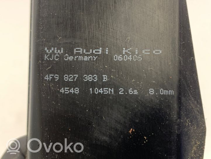 Audi A6 Allroad C6 Moteur ouverture de coffre 4F9827383B