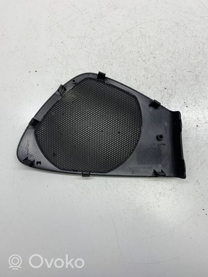 Fiat Bravo Rear door speaker cover trim 1417653