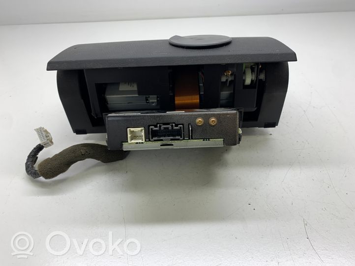 Mazda 6 Monitori/näyttö/pieni näyttö GJ6AG0DV3