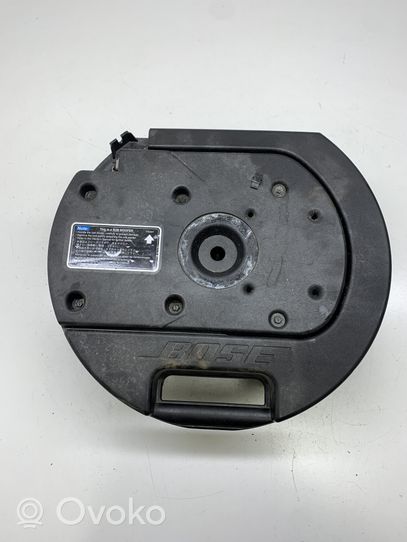 Mazda 6 Subwoofer-bassokaiutin G21B66960